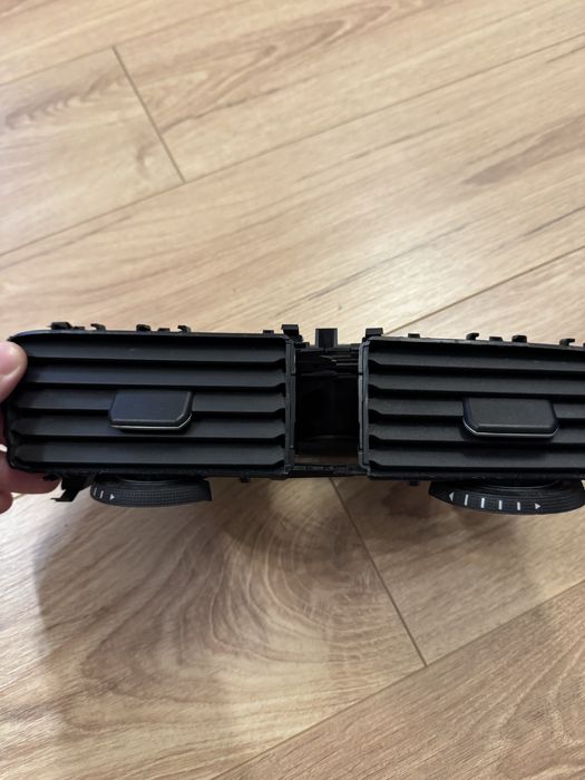 Grile ventilatie centrale vw golf 7