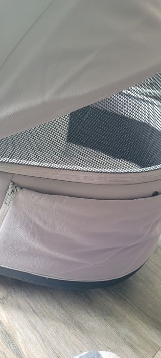 Кош за новородено за Сайбекс Приам