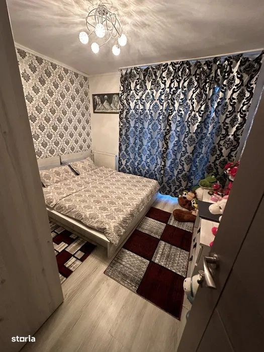 Apartament cu 2 camere | Str. Eroilor | Complet mobilat si utilat