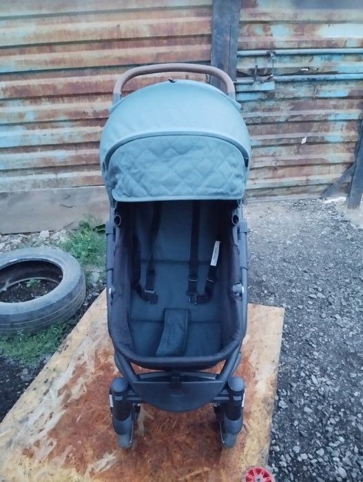 Коляска  Tomix  2 в 1