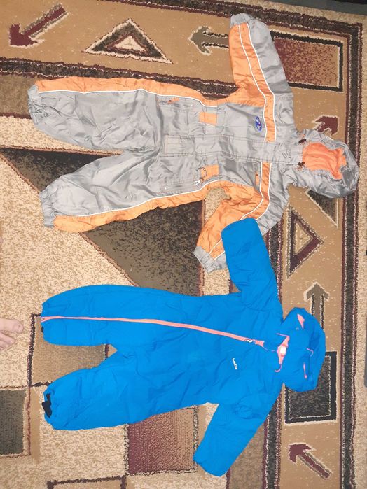 Geacă de iarnă & combinezoane destinație copil cu vârsta de 2-3 ani