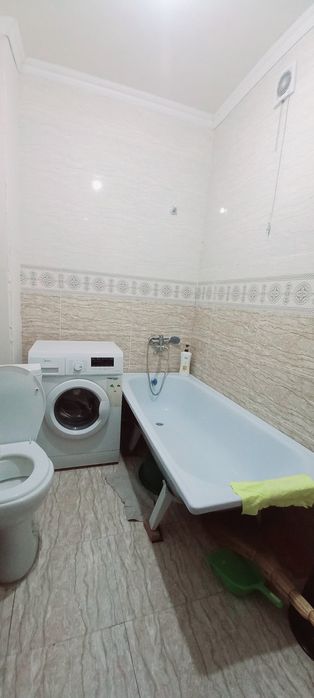 Квартира ЖК "Сырдария-2"