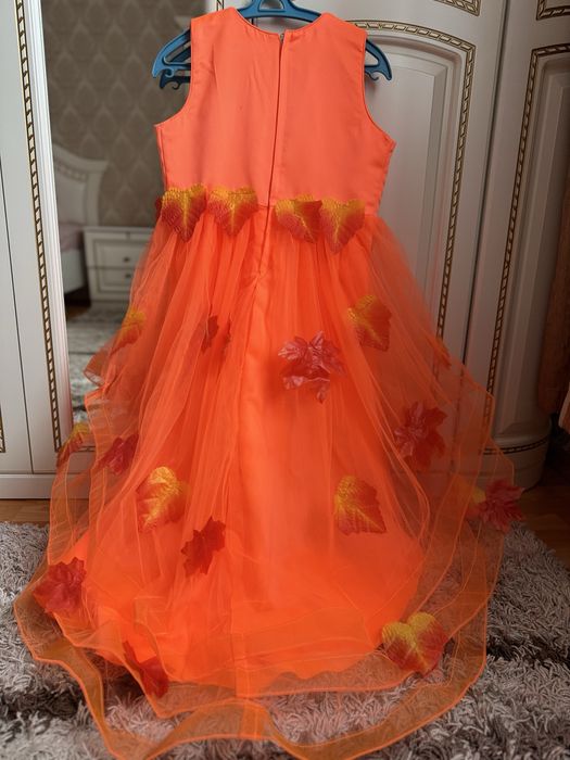 Платье для девочек