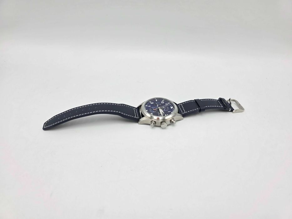 IWC Pilot's SpitFire Edition Chronograph 41 IW388101 Nou