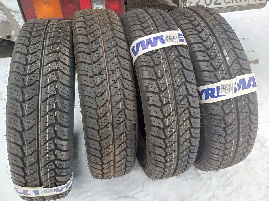 Резина на газель