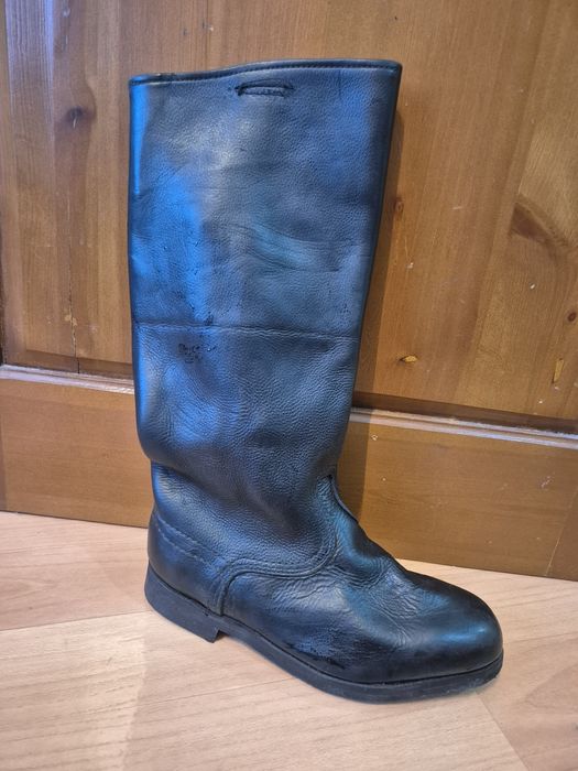 Сапоги (мужские]