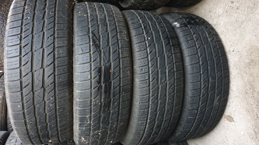 Гуми 235 65 17 барум
