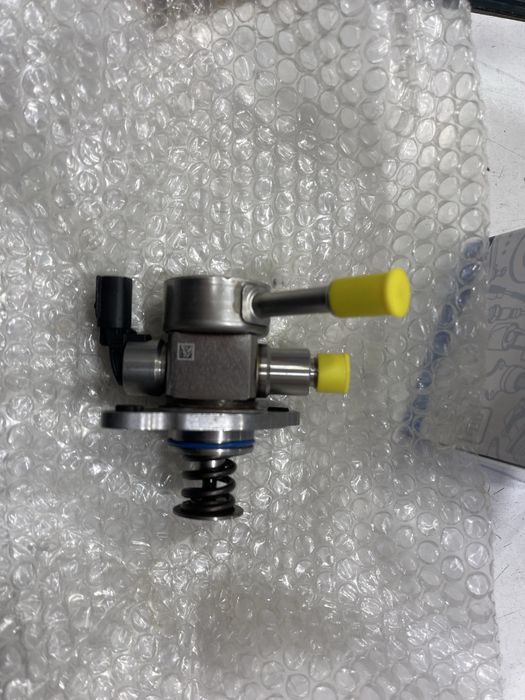 TNVD Высокий насос Captiva GM