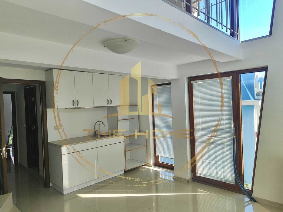 Морска Панорама Къща-Траката