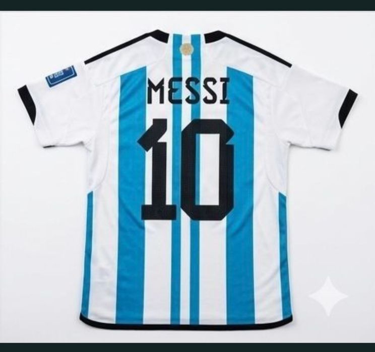 Tricouri fotbal   12 ani