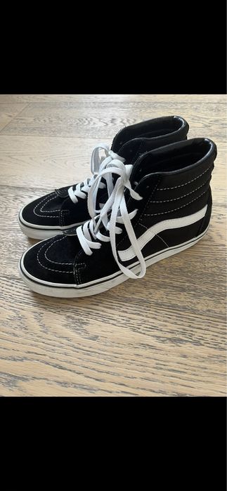 Tenesi vans originali