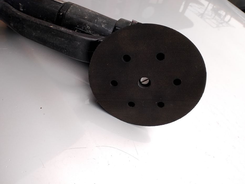 Ексцентричен шлайф Rupes 150mm