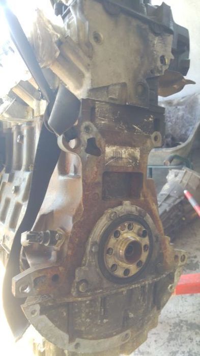 Motor 3.0 d 306d1 bmw seria 5 e39 530 d