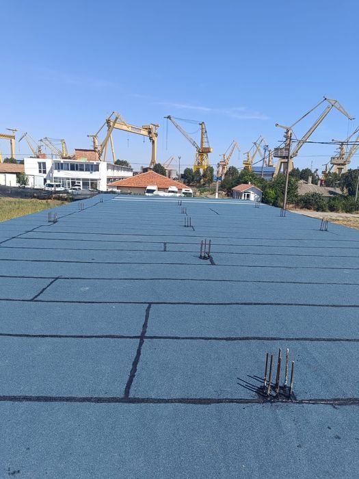 Oportunitatea investiție/ cladire la mare