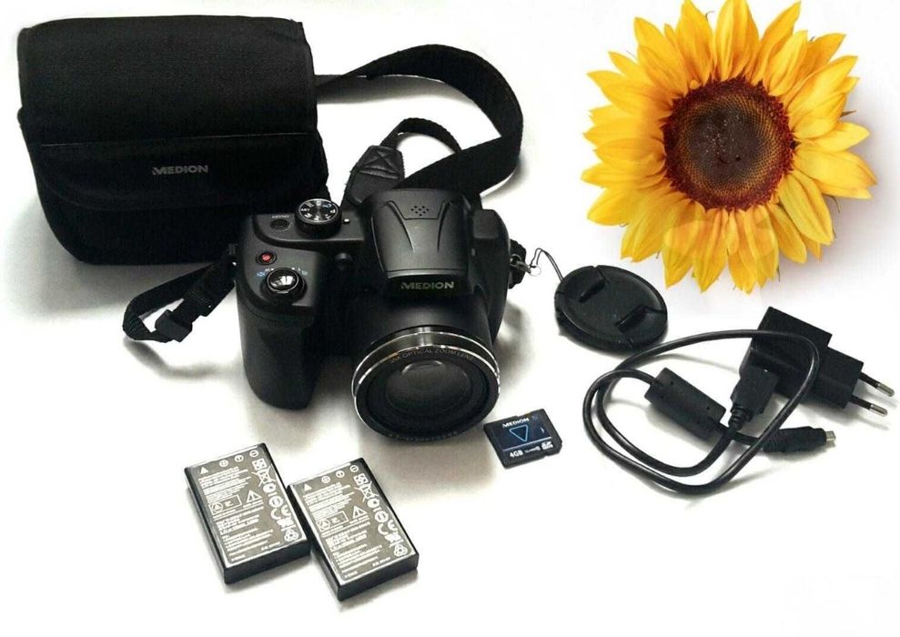 Medion Life P44029 (MD 86929)