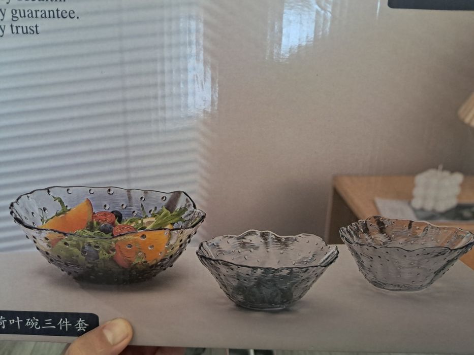 Продам набор посуды