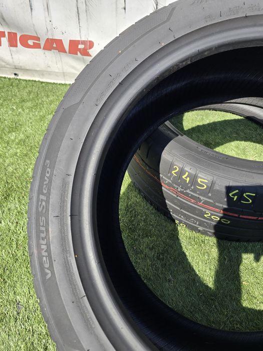 245 45 18 hankook