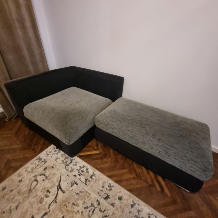 Vând canapea superba