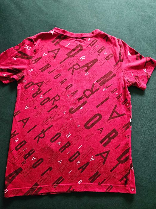 Тениска Nike Air Jordan