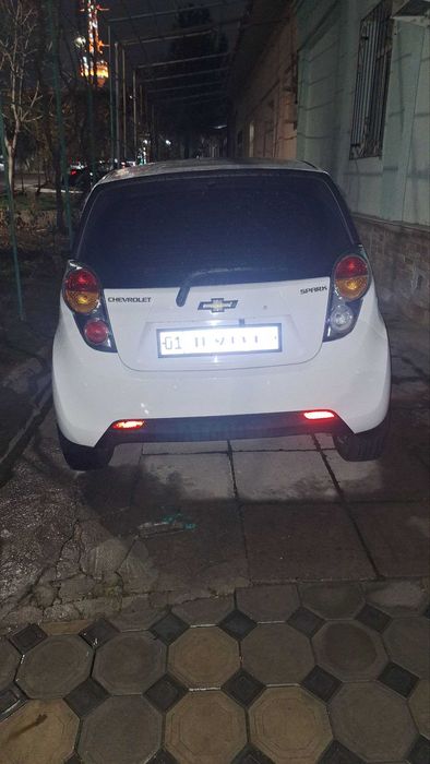Срочно продаётся Авто SPARK