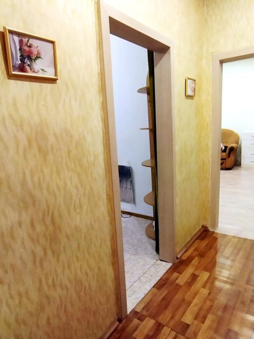 Продам 2 к кв в доме на 4 хозяина.