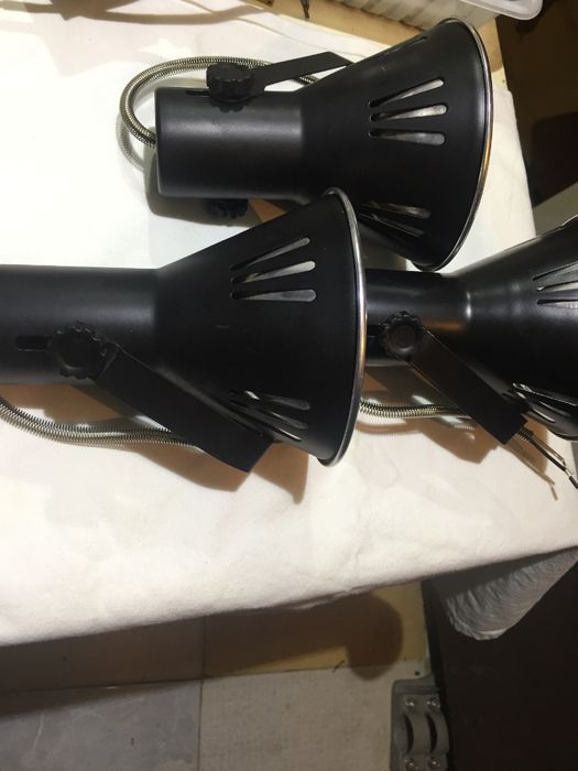 Proiectoare Philips pentru puernita 220v/40w