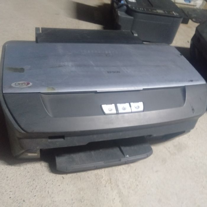 3  шт  принтерлер.