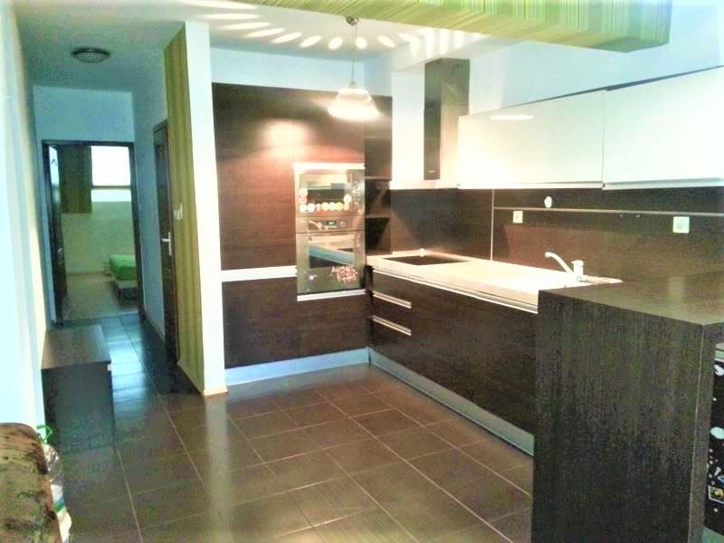 Дава се под наем Двустаен апартамент в София, Белите брези - 68 кв.м за 453.9 € - Снимка #1