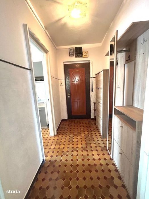 Apartament 2 camere centru Constanta, etaj 3 , policlinica cu plata
