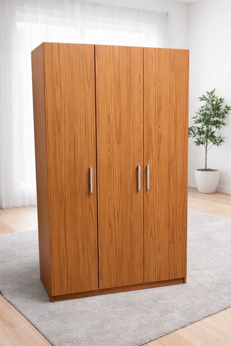 Dulap garderobă NOU făcut la comandă, închidere soft