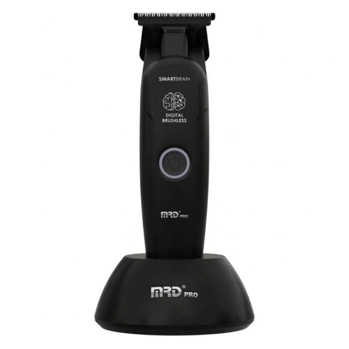 MRD Light – Тример в черно