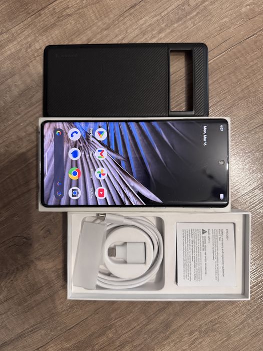 Google pixel 7 Pro 128GB