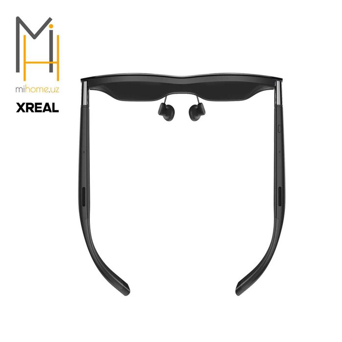 Очки дополненной реальности Xreal One Pro
