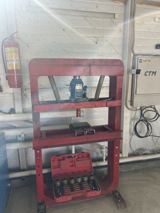 Аренда 50/50  жұмыскер