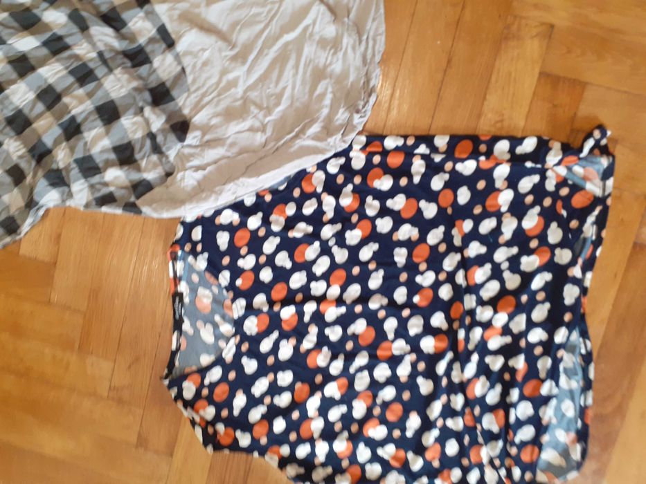 ochie si bluza de vară mărime 2xl