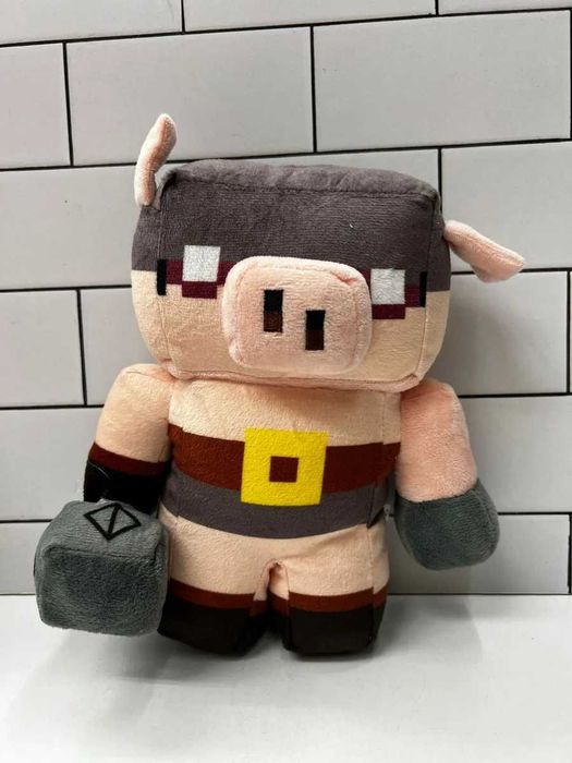 Ефектни Плюшени Играчки Майнкрафт Minecraft, Различни варианти, 20см