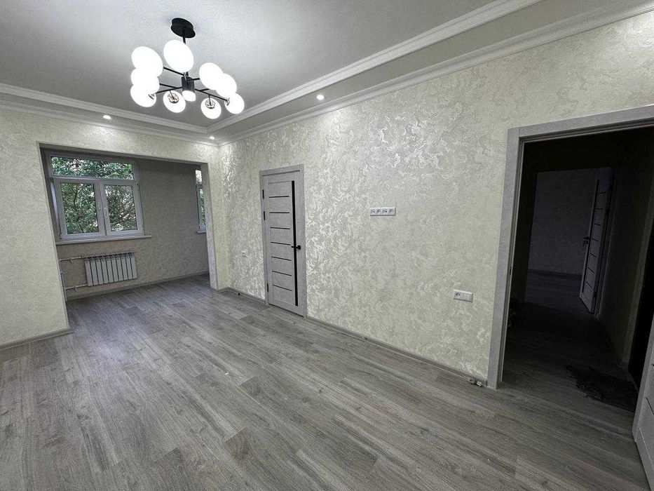 Аренда 2 х комнатная Кадышева