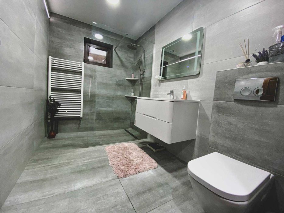 Vila Ploiești centru