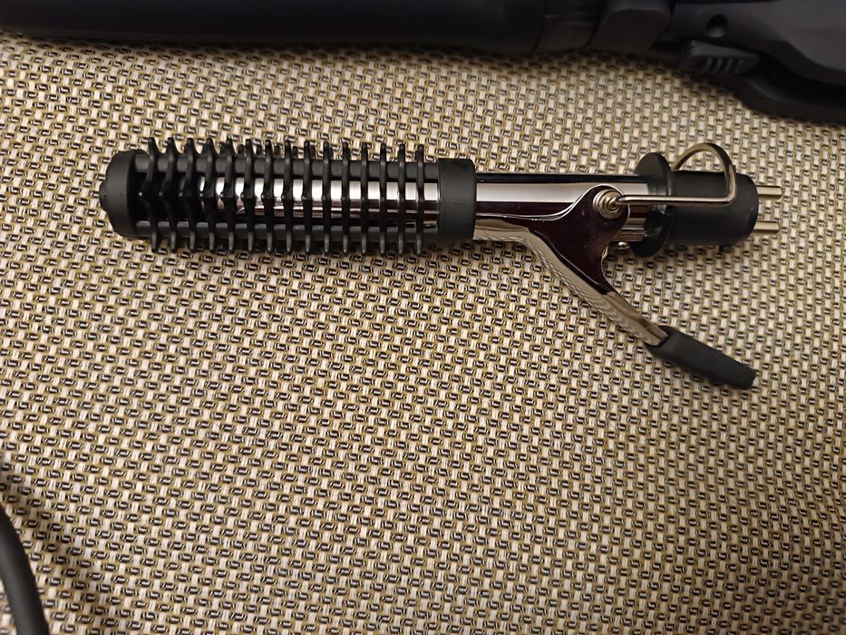 Маша/преса за коса с различни приставки