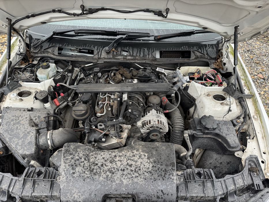 Бмв е87 118д 143кс bmw e87 118d 143hp на части