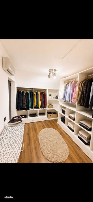 Vila Individuala - 5 camere - 3 bai - 424mp teren