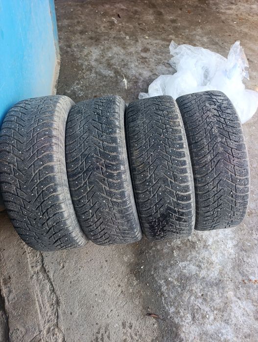 Продам резину договаримся