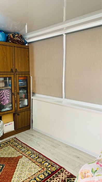 Продам 3 комнатная квартира