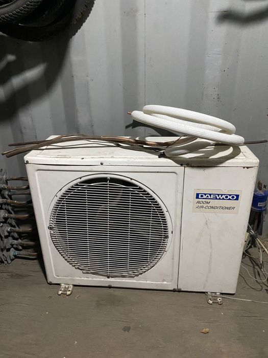 Холодильныя установка