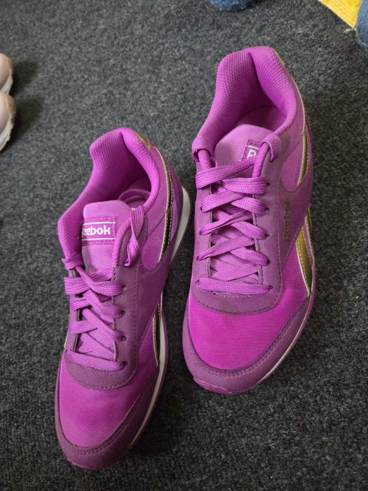 Reebok Royal Classic Jogger 2RS