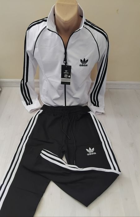 Treninguri baieti Adidas si Nike.