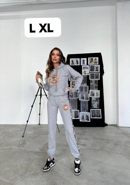 Trening dama 2  piese