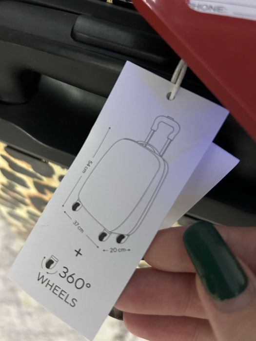 Valize/trolere de vanzare