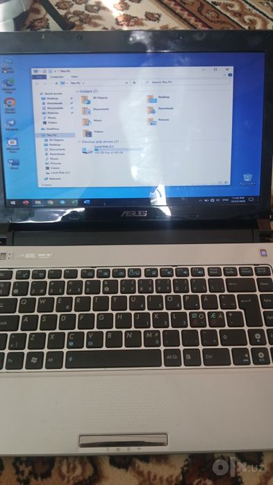 Asus hotira 512GB