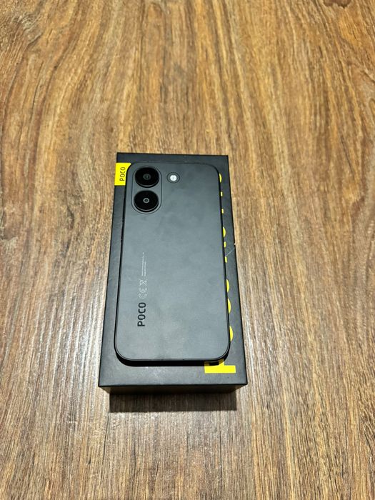 Продам телефон Poco X8 Pro